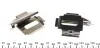 Пружина тормозных колодок quick brake 1091282