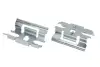 Пружина тормозных колодок quick brake 1091663