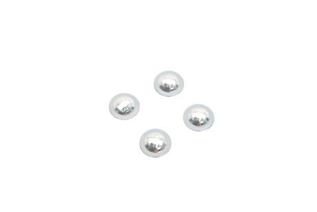 Р/к барабанних гальм. колодок quick Brake 1050010