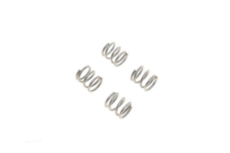 Р/к барабанних гальм. колодок quick Brake 1050010