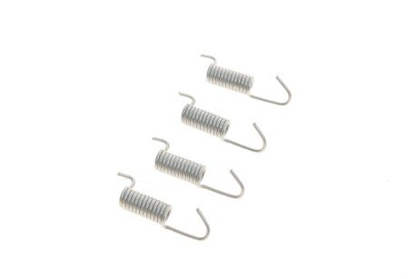 Р/к барабанних гальм. колодок quick Brake 1050010