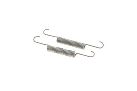 Р/к барабанних гальм. колодок quick Brake 1050010