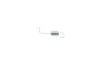 Р/к барабанних гальм. колодок Quick Brake 1050742 (фото 10)