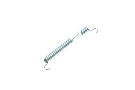 Р/к барабанних гальм. колодок quick Brake 1050770