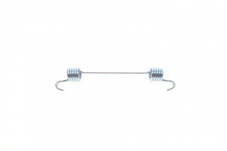 Р/к барабанних гальм. колодок quick Brake 1050808