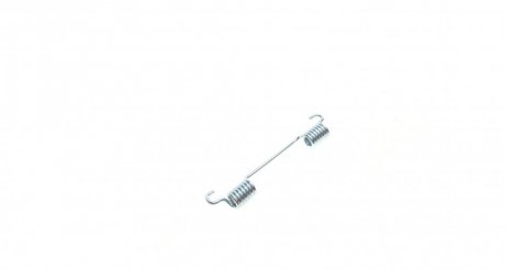 Р/к барабанних гальм. колодок quick Brake 1050867