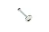 Р/к барабанних гальм. колодок quick brake 1050891