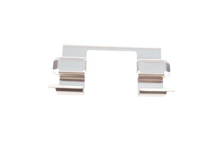 Р/к дискових гальм. колодок quick Brake 1091645