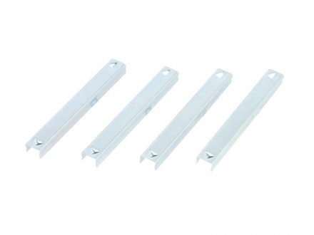 Р/к дискових гальм. колодок quick Brake 1091857 на Jeep Grand Cherokee