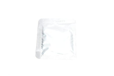 Ремкомплект направляющих тормозного суппорта quick Brake 1090140