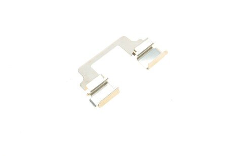 Ремкомплект направляющих тормозного суппорта quick Brake 1090150