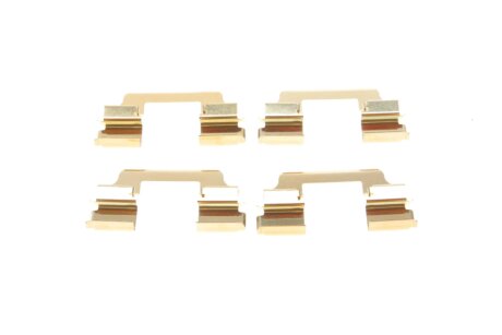 Ремкомплект гальмівного супорта quick Brake 1090154