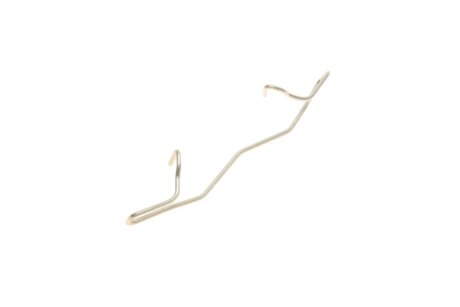 Ремкомплект направляющих тормозного суппорта quick Brake 1090155