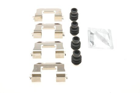 Ремкомплект направляющих тормозного суппорта quick Brake 1090157