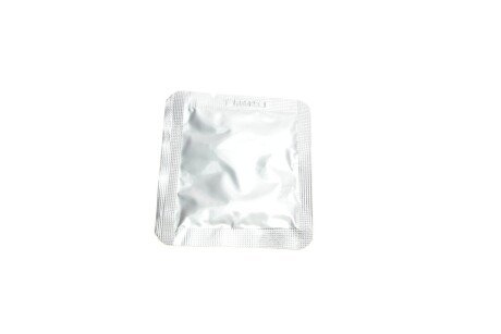 Ремкомплект направляющих тормозного суппорта quick Brake 1090160