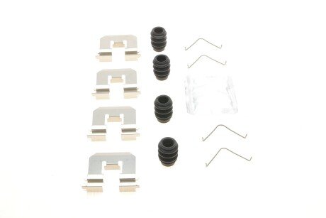 Ремкомплект направляющих тормозного суппорта quick Brake 1090160