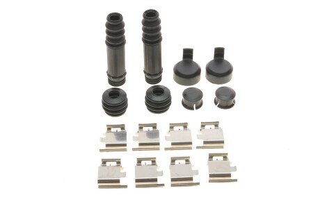 Ремкомплект направляющих тормозного суппорта quick Brake 1090160