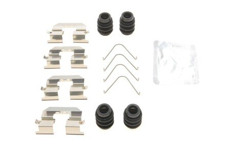 Ремкомплект направляющих тормозного суппорта quick Brake 1090165