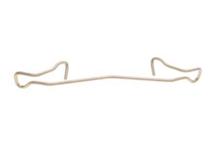 Ремкомплект гальмівного супорта quick Brake 1090167