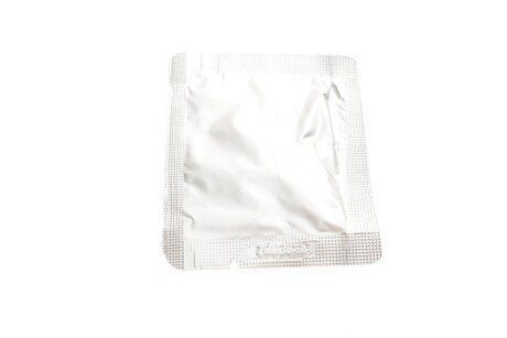 Ремкомплект гальмівного супорта quick Brake 1090167