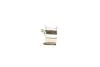 Ремкомплект направляющих тормозного суппорта quick brake 1090168
