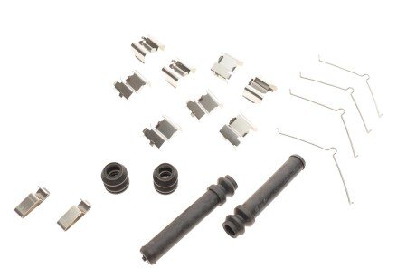 Ремкомплект направляющих тормозного суппорта quick Brake 1090169
