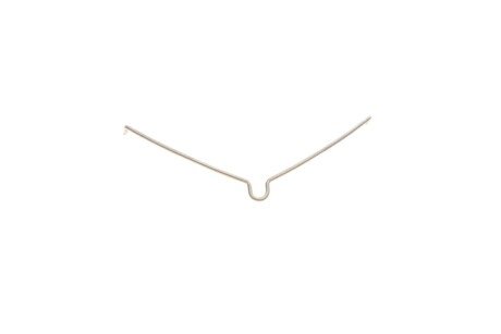 Ремкомплект направляющих тормозного суппорта quick Brake 1090169