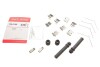 Ремкомплект гальмівного супорта quick Brake 1090169