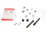 Ремкомплект направляющих тормозного суппорта quick brake 109-0169