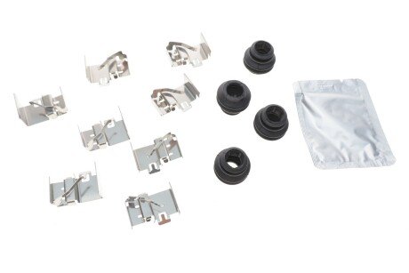 Ремкомплект направляющих тормозного суппорта quick Brake 1090172