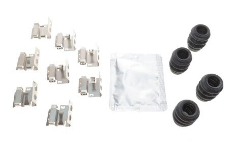 Ремкомплект направляющих тормозного суппорта quick Brake 1090174