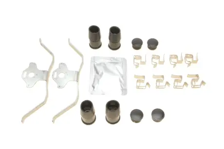 Ремкомплект гальмівного супорта Quick Brake 1090181