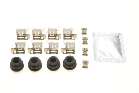 Ремкомплект гальмівного супорта quick Brake 1090182