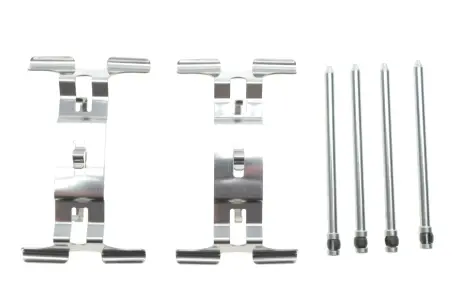 Ремкомплект гальмівного супорта quick brake 1090195