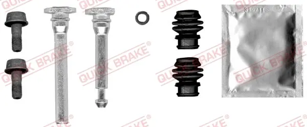 Ремкомплект направляющих тормозного суппорта quick brake 113-0009X