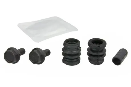 Ремкомплект гальмівного супорта Quick Brake 1130012