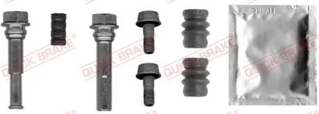 Ремкомплект гальмівного супорта Quick Brake 113-0012X