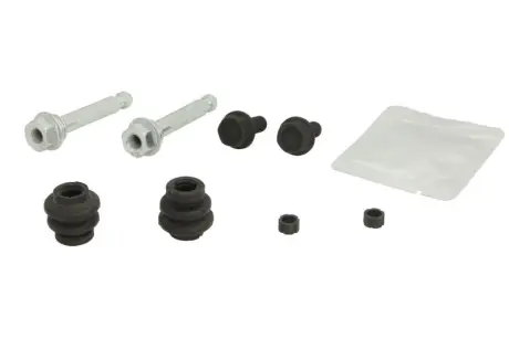 Ремкомплект направляющих тормозного суппорта quick brake 1130028X Мазда 5