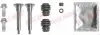 Ремкомплект направляющих тормозного суппорта quick brake 1130034X