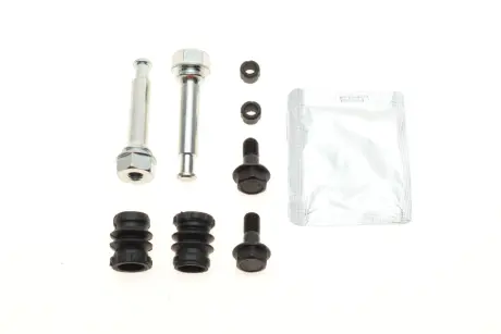 Ремкомплект гальмівного супорта quick brake 1130050X