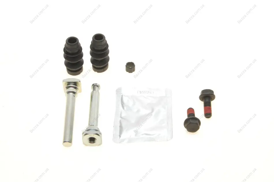 Ремкомплект направляющих тормозного суппорта quick brake 1130051X