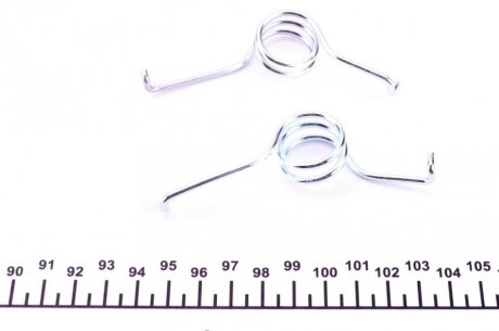 Ремкомплект направляющих тормозного суппорта quick Brake 1130500