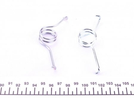 Ремкомплект направляющих тормозного суппорта quick Brake 1130500