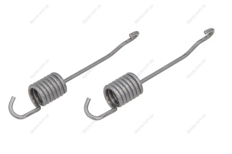 Ремкомплект направляющих тормозного суппорта quick brake 1130507
