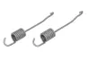 Ремкомплект направляющих тормозного суппорта quick brake 1130507
