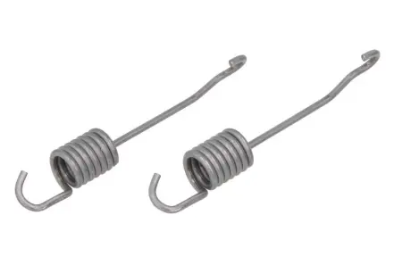 Ремкомплект направляющих тормозного суппорта quick brake 1130507 Форд Мондео 3