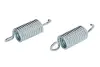 Ремкомплект направляющих тормозного суппорта quick brake 1130526