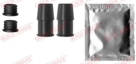 Ремкомплект направляющих тормозного суппорта quick brake 113-1306