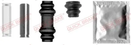 Ремкомплект гальмівного супорта Quick Brake 1131328X