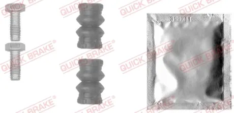 Ремкомплект направляющих тормозного суппорта quick brake 113-1339